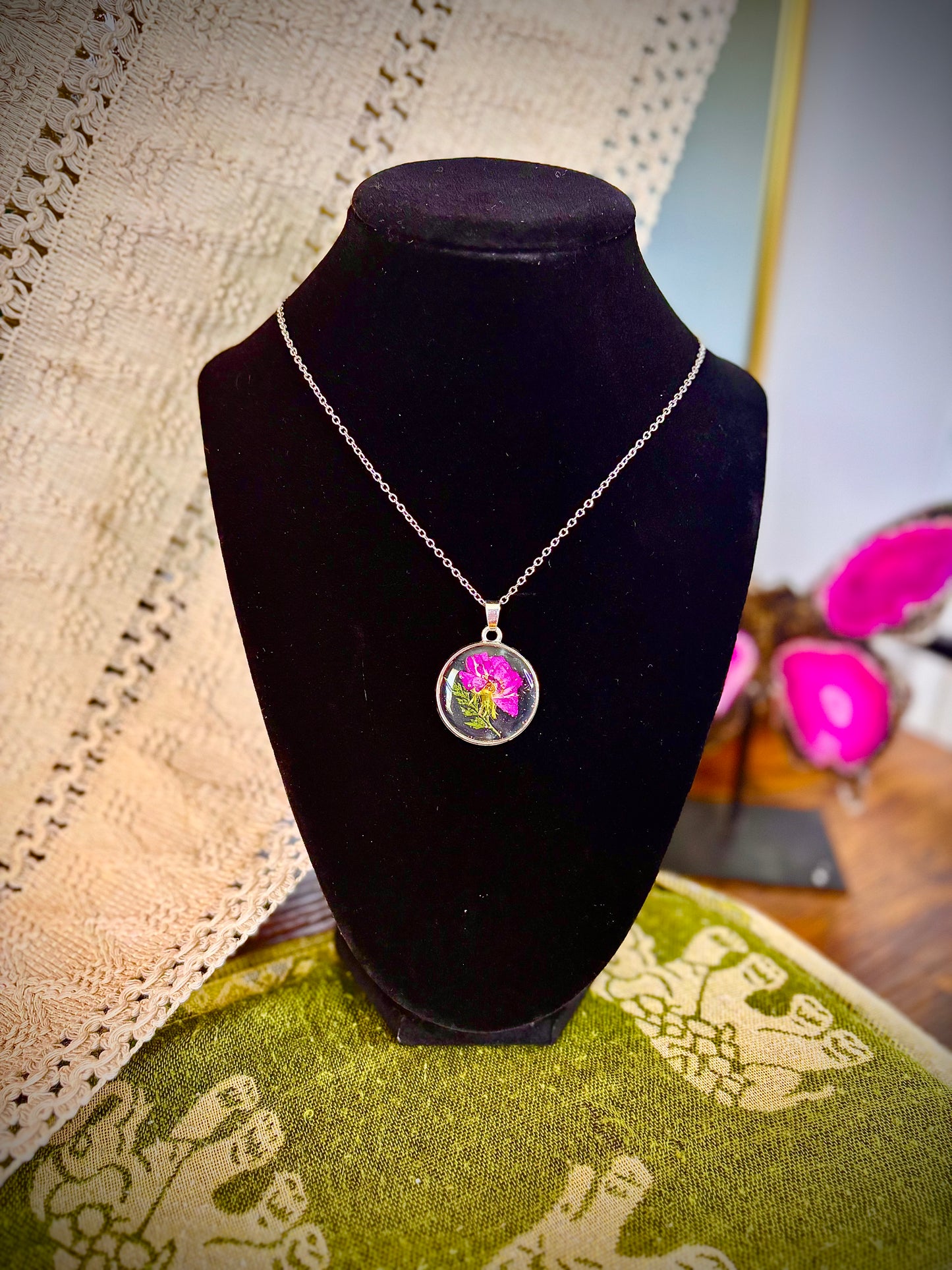 Necklace