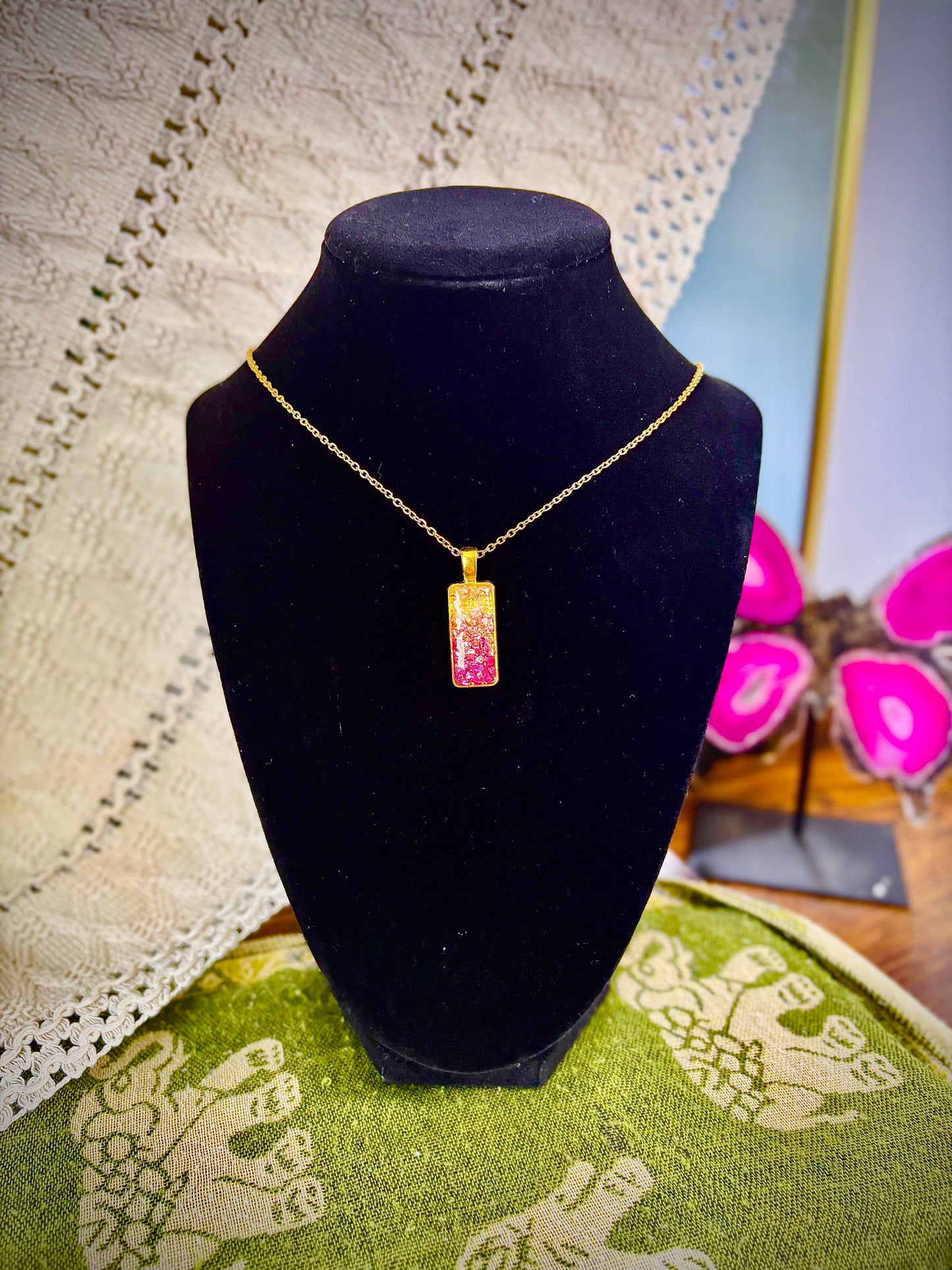 Necklace