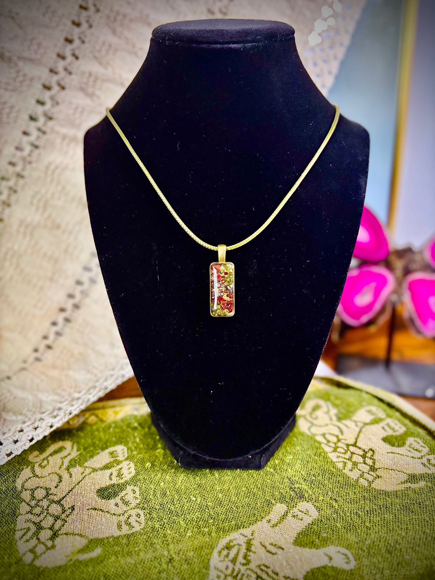 Necklace
