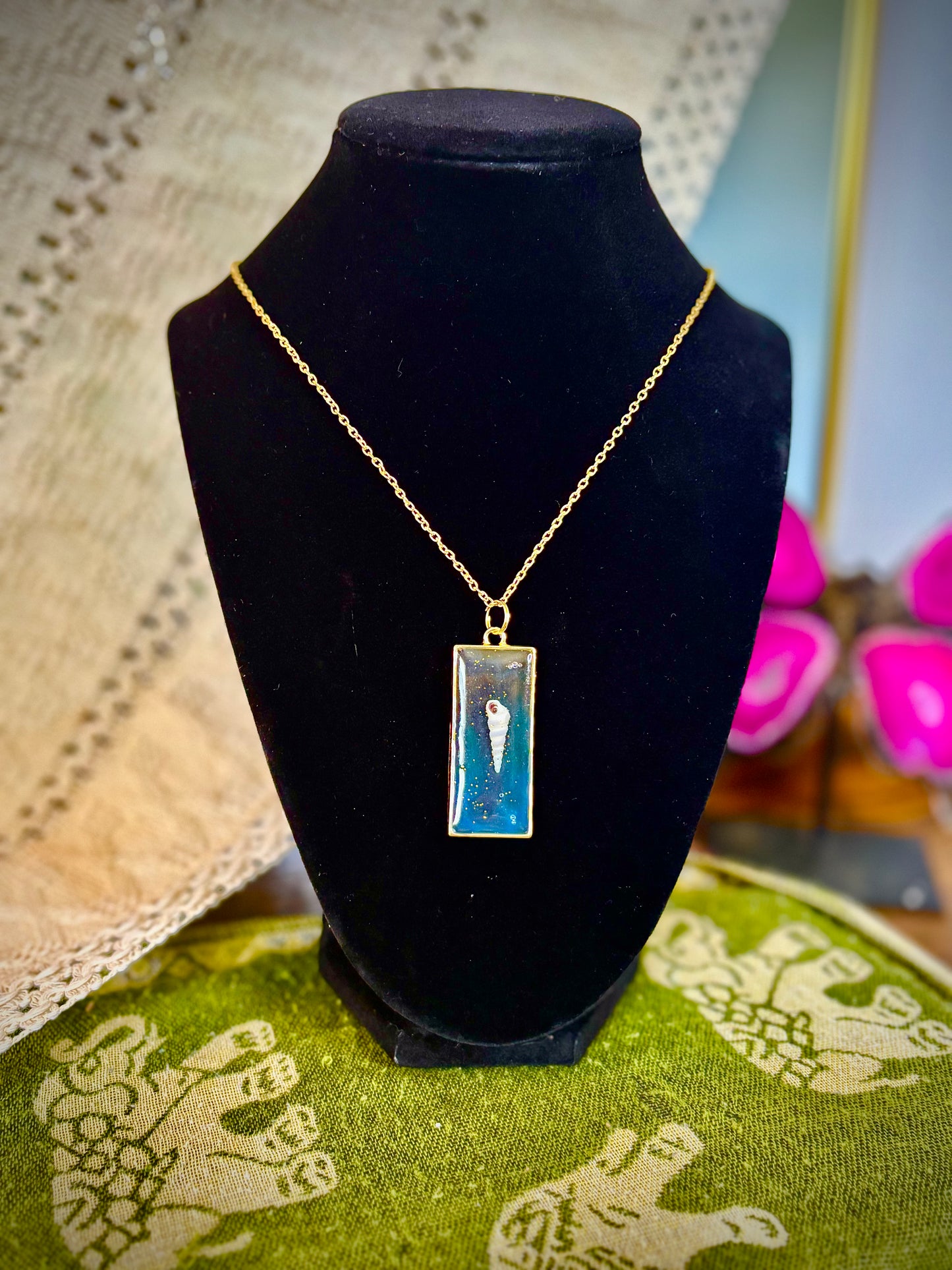 Necklace