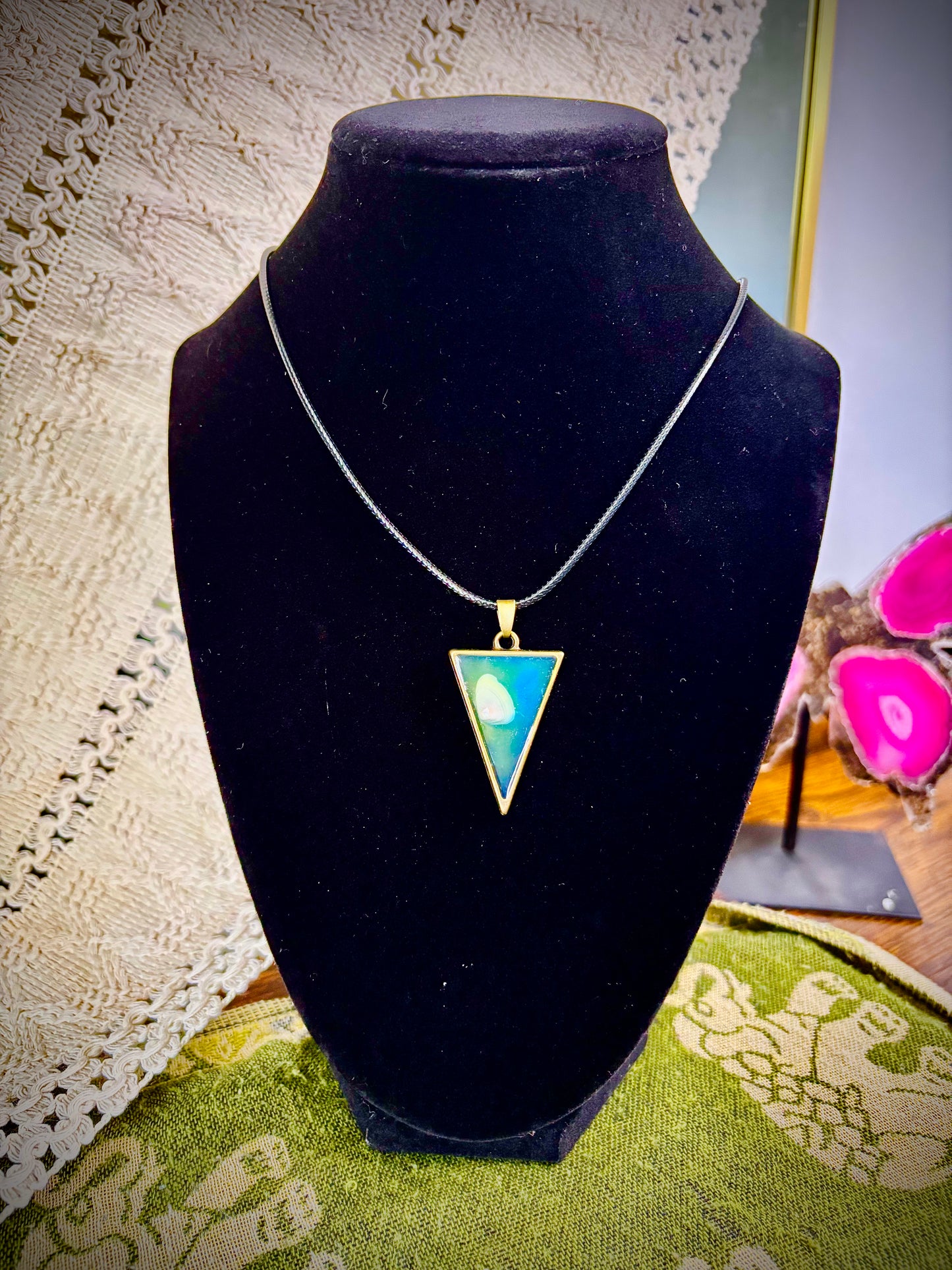 Necklace