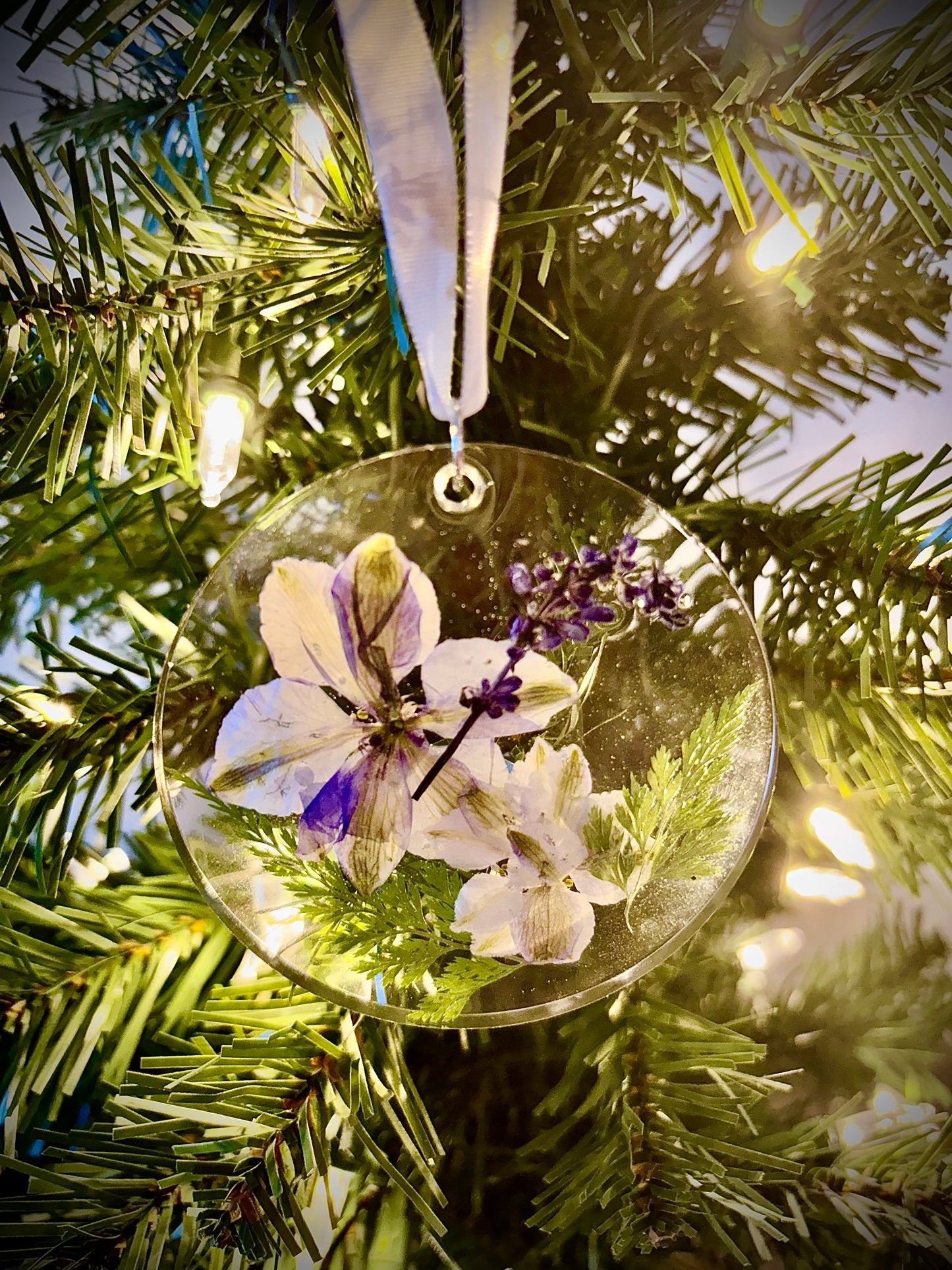 Ornaments Large