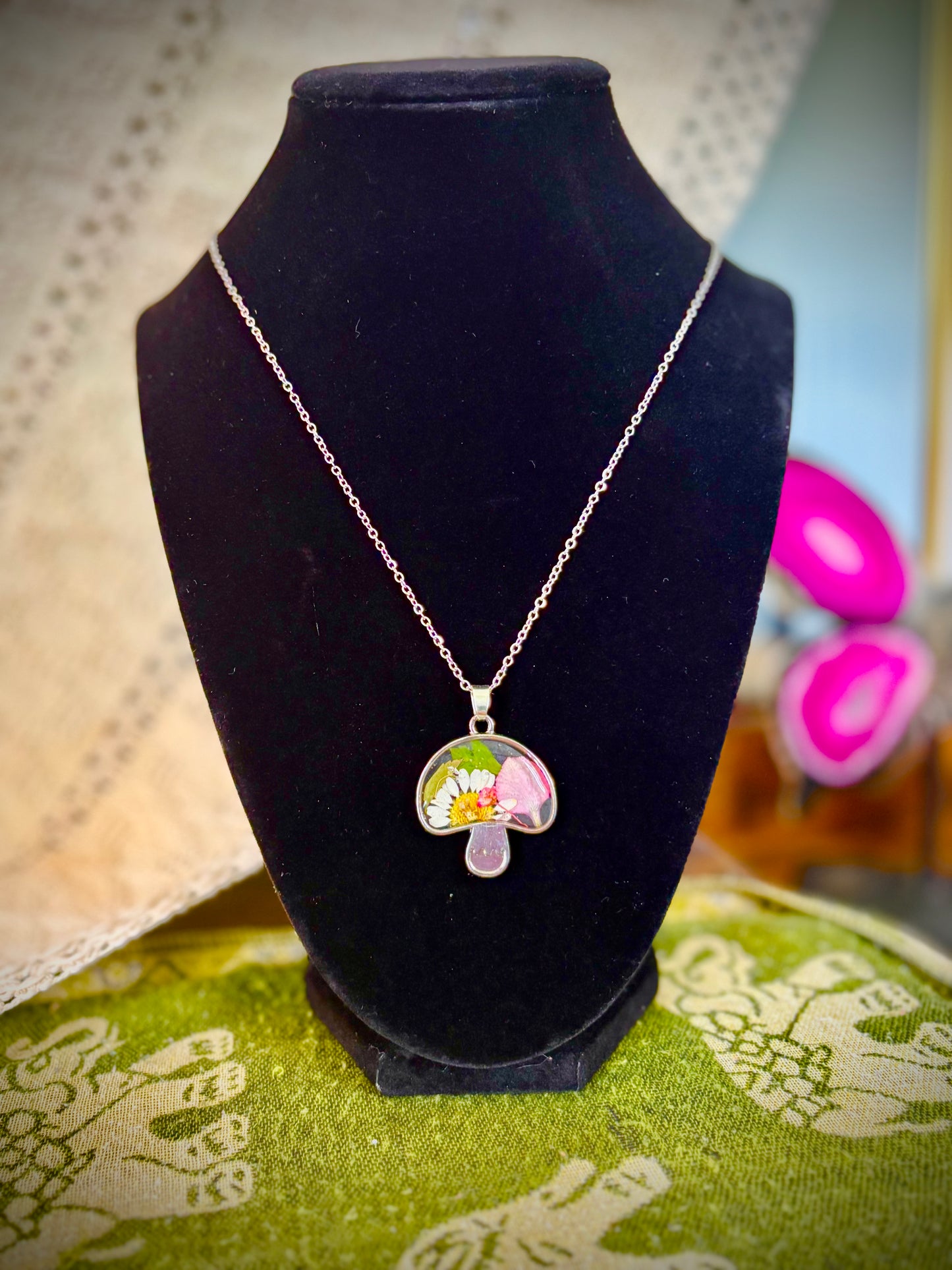 Necklace